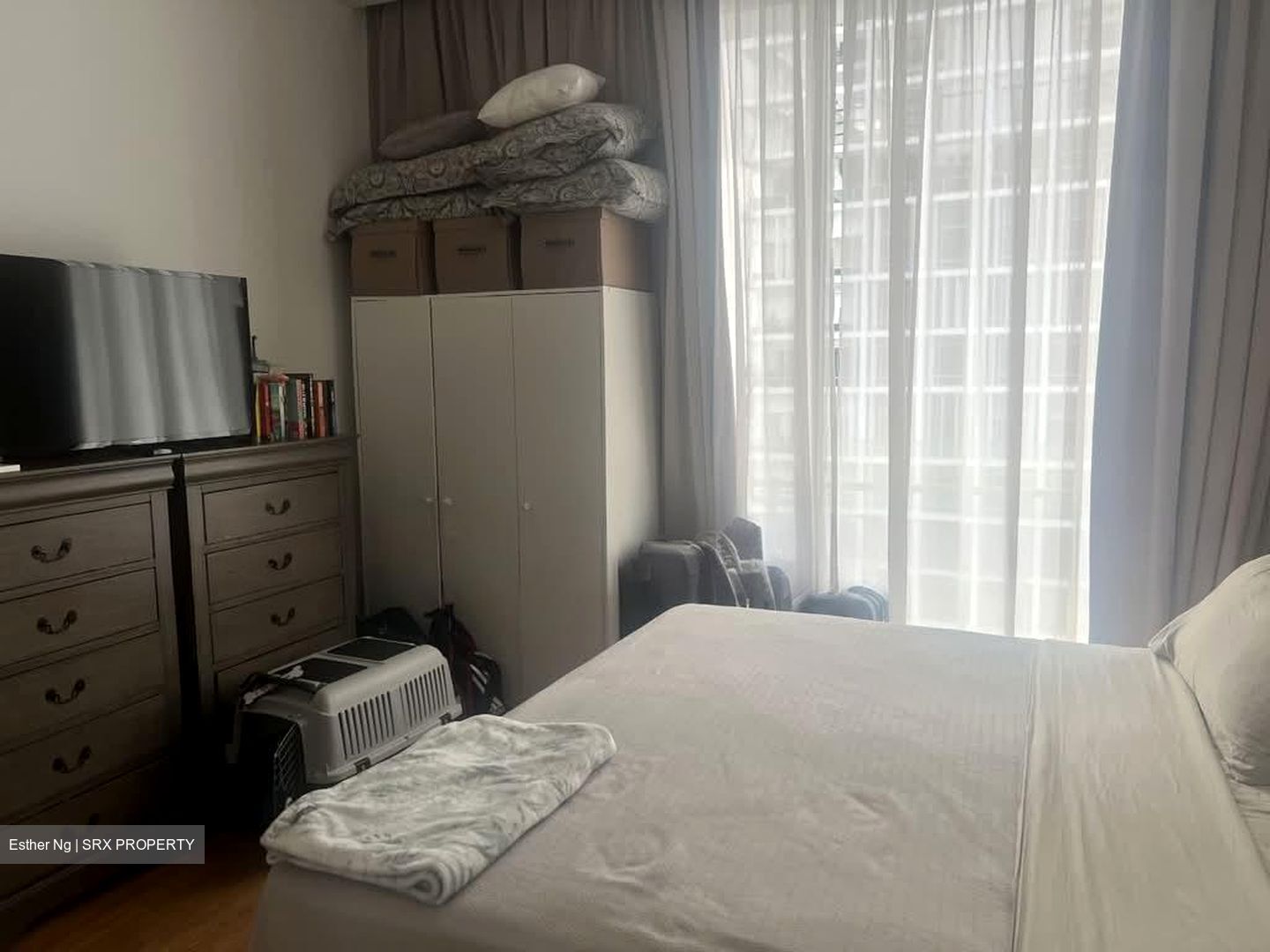 Ardmore II (D10), Condominium #554736361